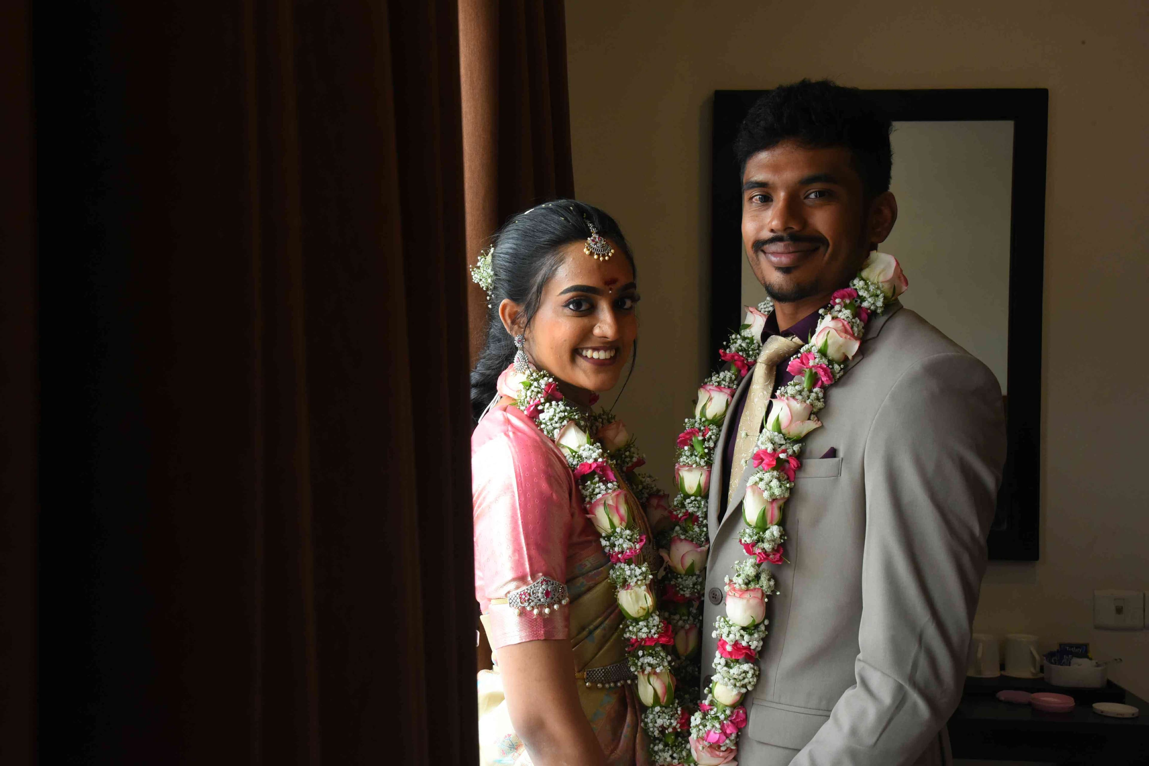 Wedding photo