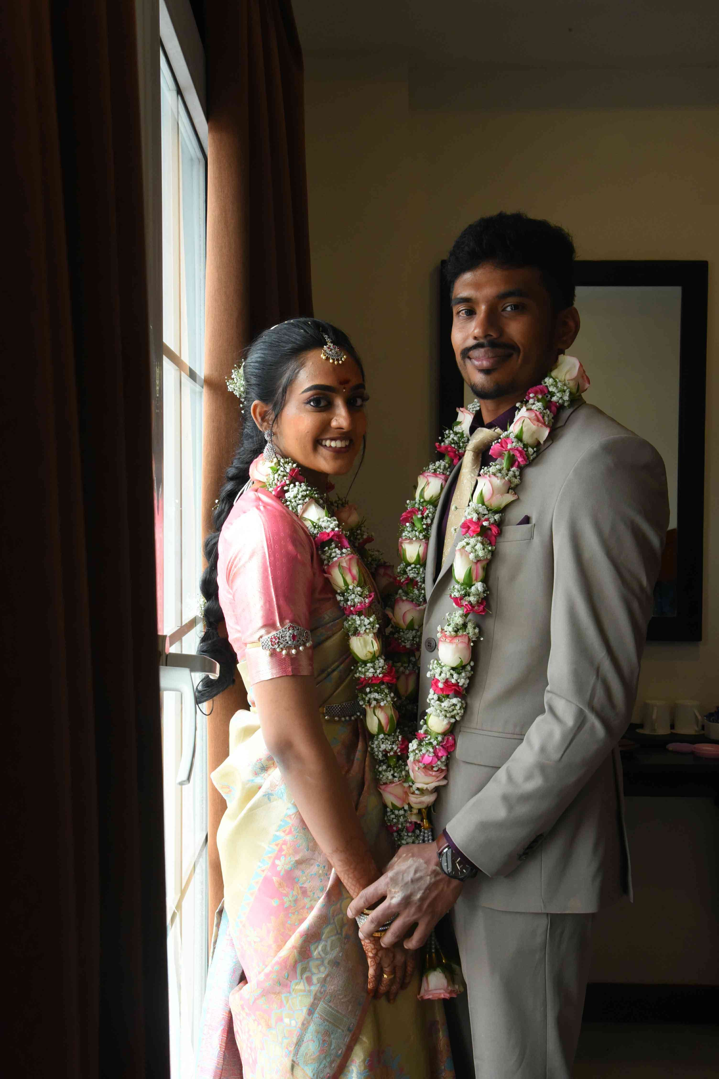 Wedding photo